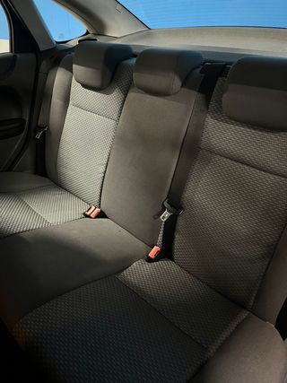 Ford Focus 2005