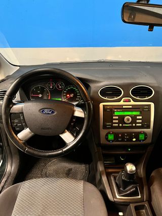 Ford Focus 2005