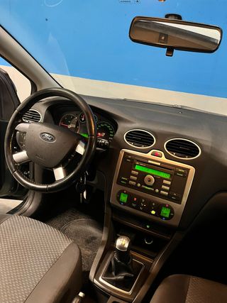 Ford Focus 2005