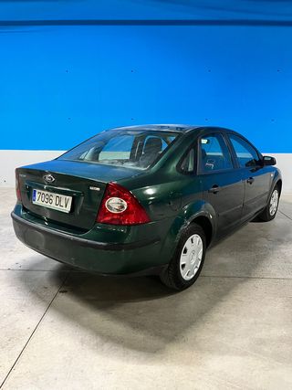Ford Focus 2005