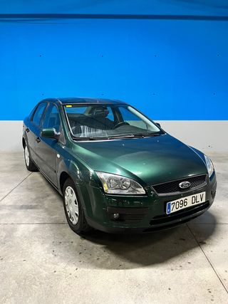 Ford Focus 2005