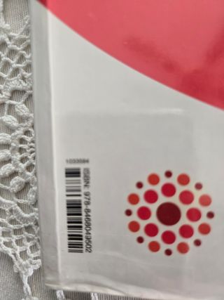 3ESO LENGUA Y LITERATURA CM SANTILLANA