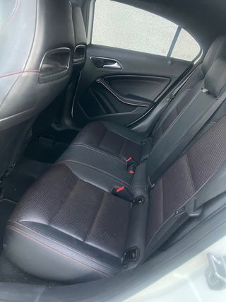 Mercedes-Benz A220 2013