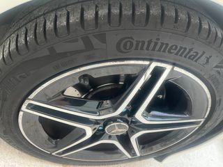 Mercedes-Benz A220 2013