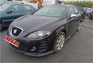 Despiece Seat Leon 1P Sport