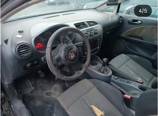 Despiece Seat Leon 1P Sport