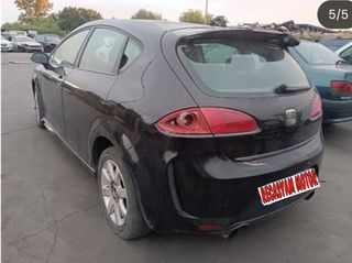 Despiece Seat Leon 1P Sport
