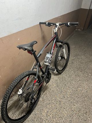 Bicicleta Montaña B-Pro ZS2 26”