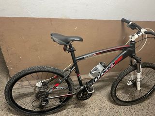 Bicicleta Montaña B-Pro ZS2 26”