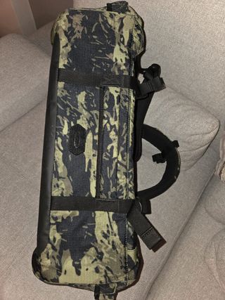 Borsa Oakley Road Trip 50L Verde Militare