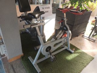 Bicicleta Spinning Bodytone