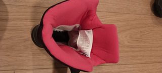 Botas de nieve talla 37. Excelente estado.