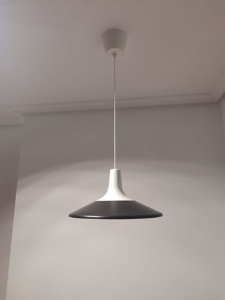 Lámpara de techo colgante