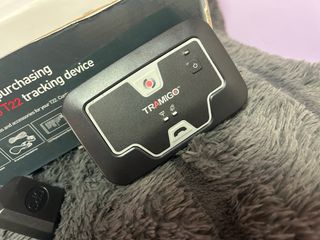 Tramigo T22 Localizador GPS Moto