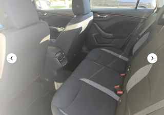 Skoda Scala 2020