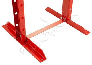 PRENSA HIDRÁULICA DE 20 ton