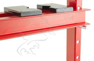 PRENSA HIDRÁULICA DE 20 ton