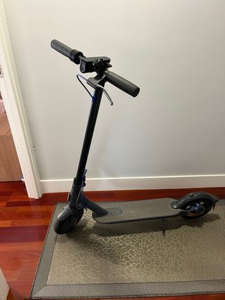 Patinete Xiaomi Mi Electric Scooter 3