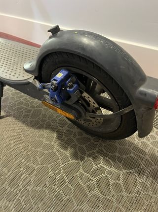 Patinete Xiaomi Mi Electric Scooter 3