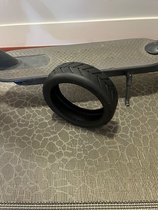 Patinete Xiaomi Mi Electric Scooter 3
