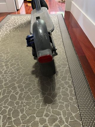 Patinete Xiaomi Mi Electric Scooter 3