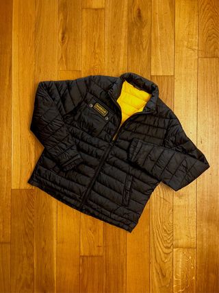 Chaqueta Barbour International XL