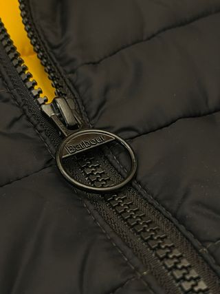 Chaqueta Barbour International XL