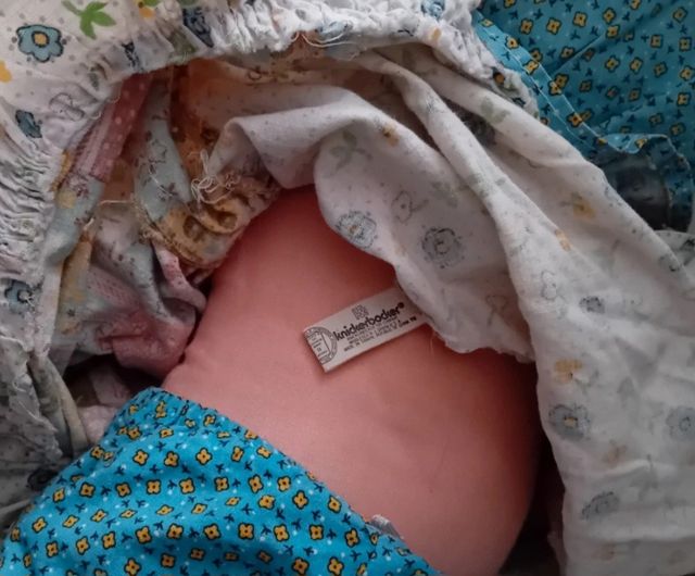 Bambola Holly Hobbie Anni 70 - 65 cm