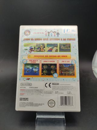 Mario Party 8 Wii