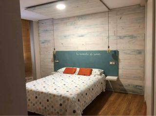 Apartamento en San Andrés del Rabanedo