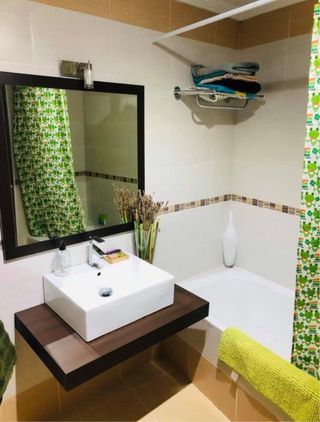 Apartamento en San Andrés del Rabanedo