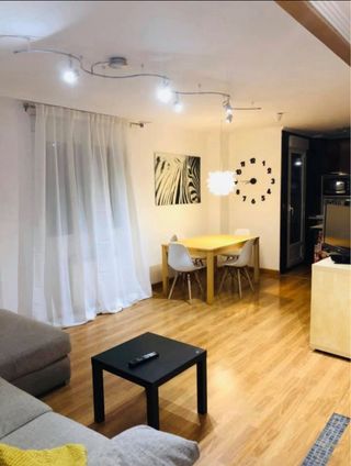 Apartamento en San Andrés del Rabanedo