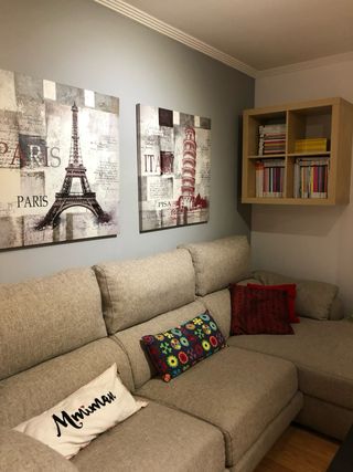 Apartamento en San Andrés del Rabanedo