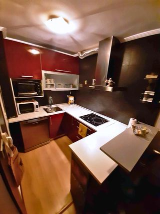 Apartamento en San Andrés del Rabanedo