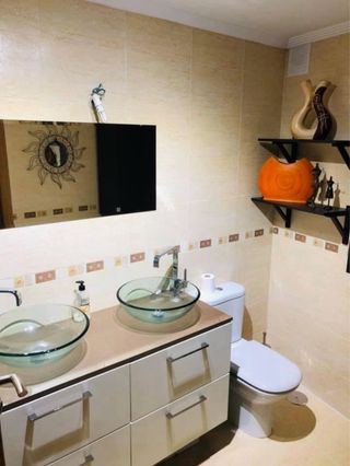 Apartamento en San Andrés del Rabanedo
