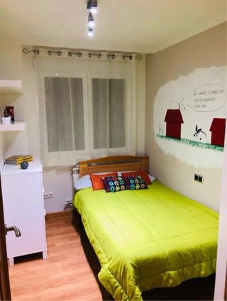 Apartamento en San Andrés del Rabanedo