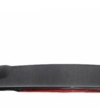 Alerón Volkswagen Scirocco 2008-2017 Carbono