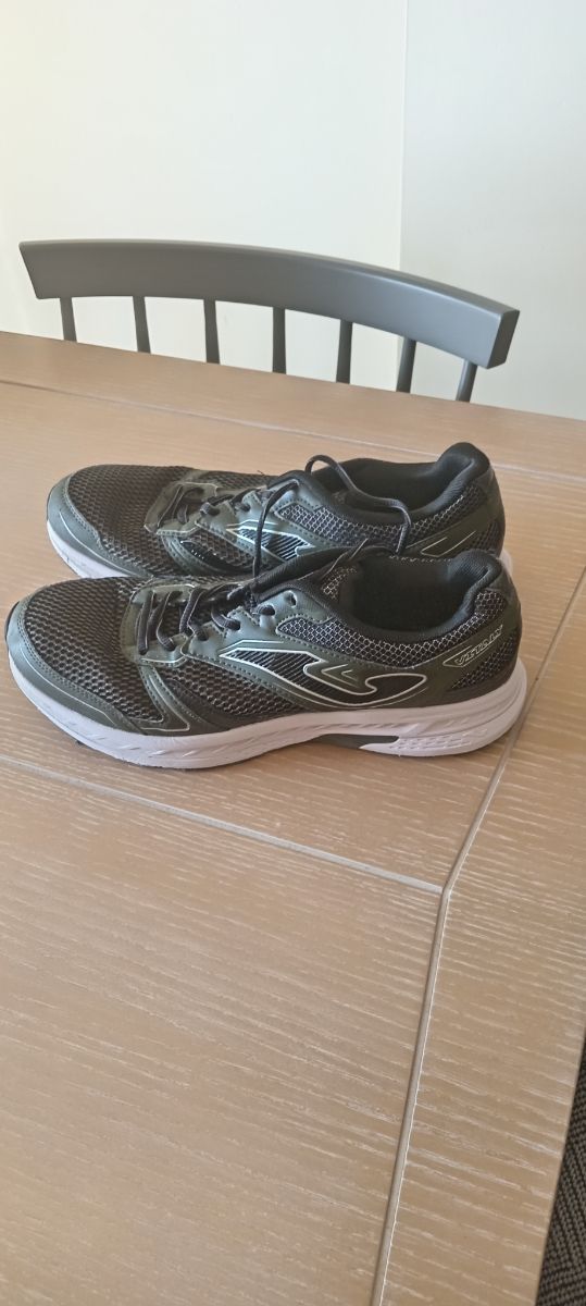 Zapatillas Running Hombre