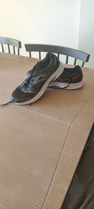 Zapatillas Running Hombre