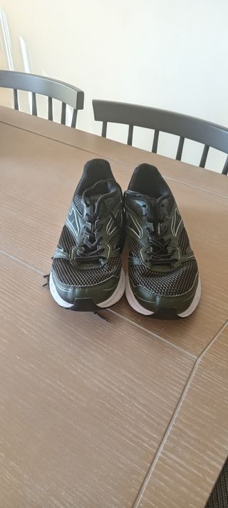 Zapatillas Running Hombre