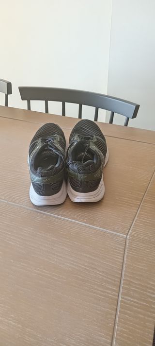 Zapatillas Running Hombre