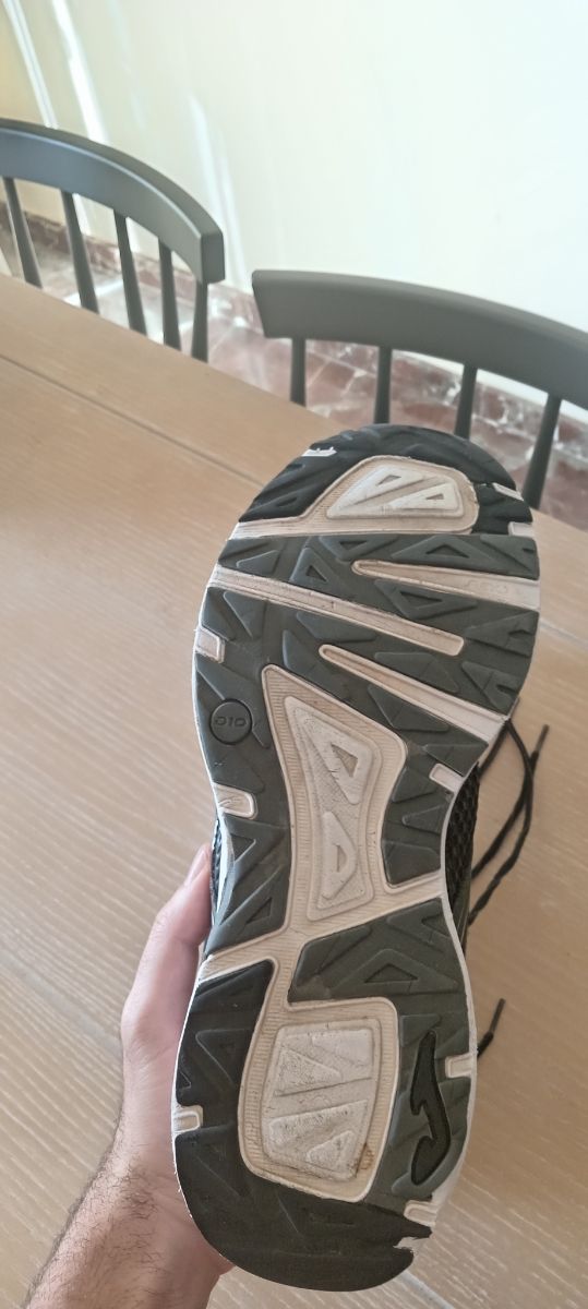 Zapatillas Running Hombre