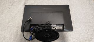 Monitor Philips 223V5L 22'' VGA