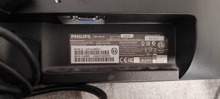 Monitor Philips 223V5L 22'' VGA