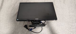 Monitor Philips 223V5L 22'' VGA