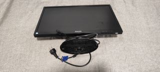 Monitor Philips 223V5L 22'' VGA