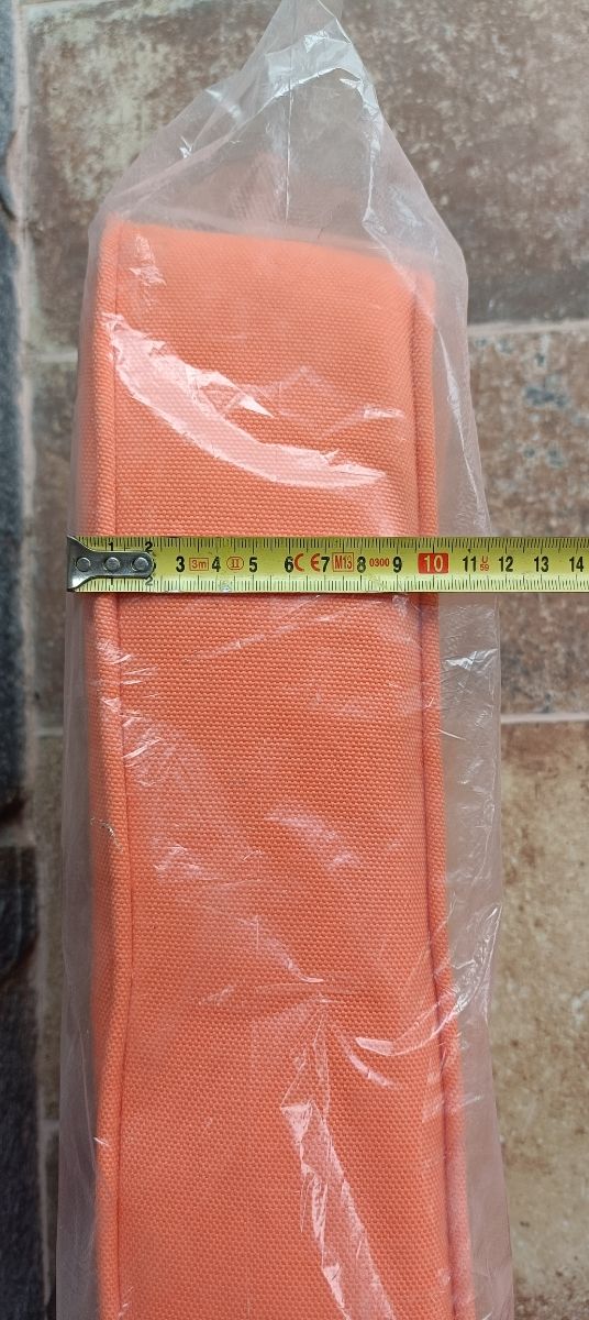 Cojines de sofá de tela