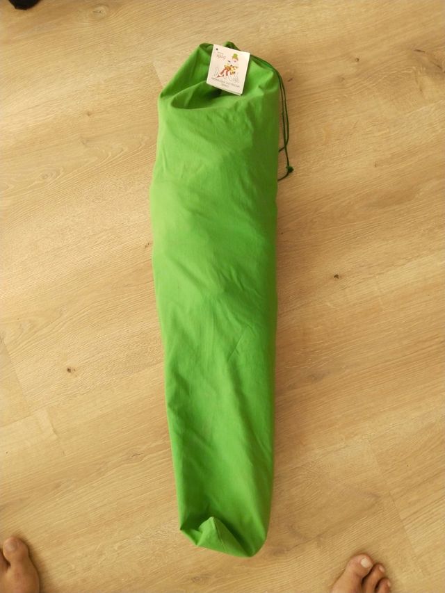 Teatro Marionetas Infantil Escenario