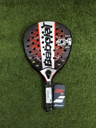 Pala pádel Babolat - Technical Viper Lebron 2025