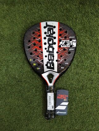 Pala pádel Babolat - Technical Viper Lebron 2025